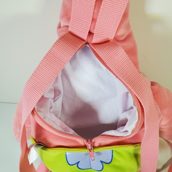Patrick Star Backpack - Picture 5 of 7